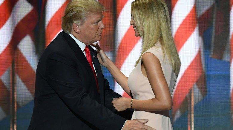 Donald Trump's marriage to Melania Knavs, a Slovenian-born former model, was the subject of public s