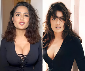 [Photos] Hottest Celeb Gallery