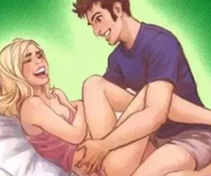 Any Man Can Last 2 Hours In Bed By Doing This (Start Today)