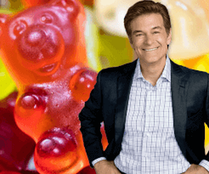 Dr Oz's Natural Pain Relief 15x Stronger Than Oxy..