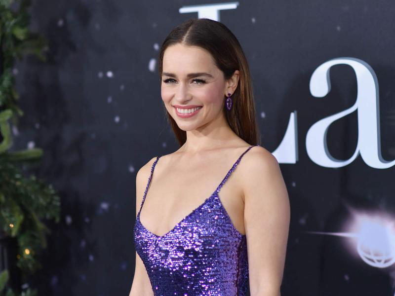 Emilia Clarke 5