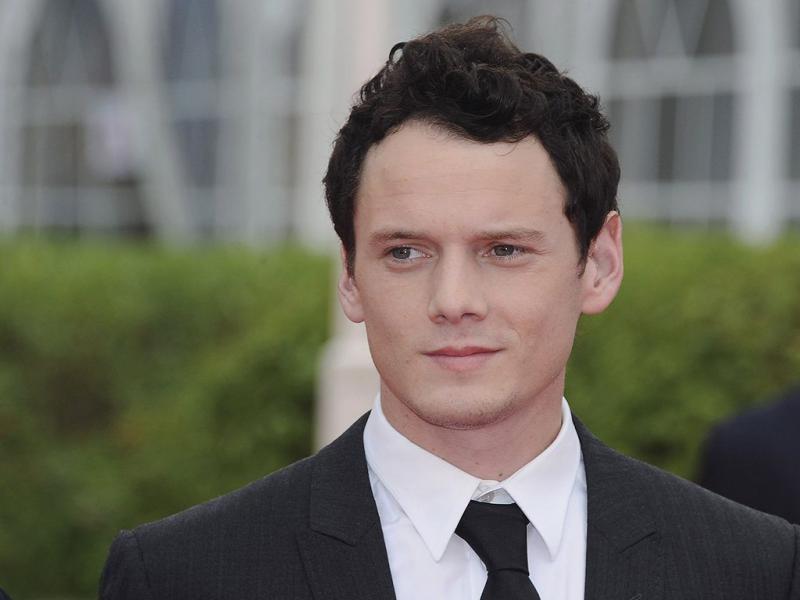 Anton Yelchin - Death by Parked Car 1