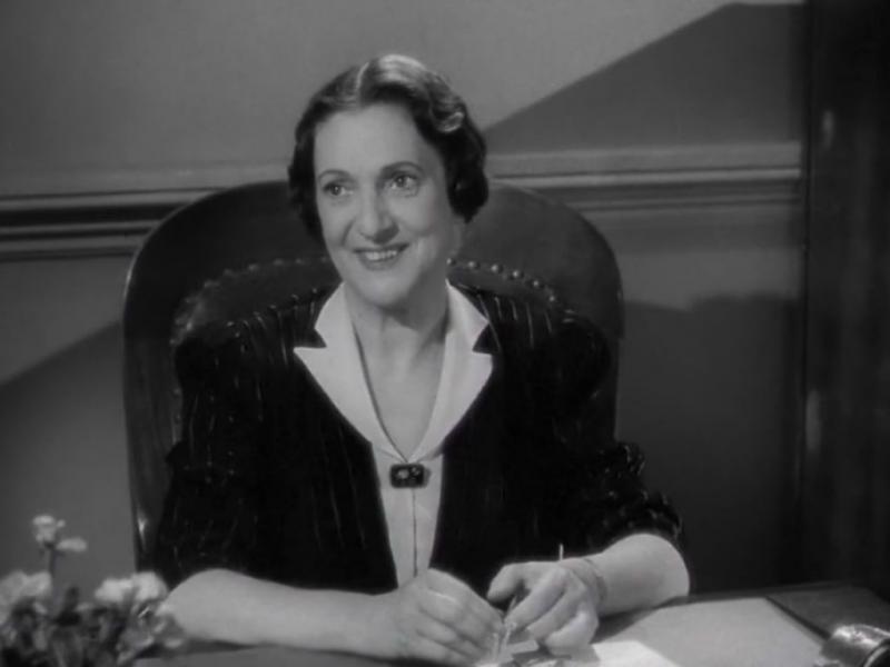 Beulah Bondi - Death by House Cat 9