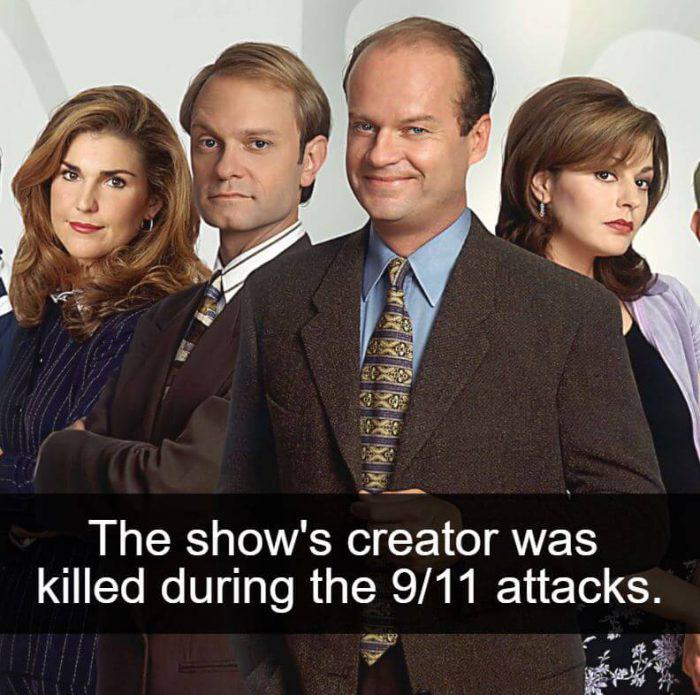 Frasier