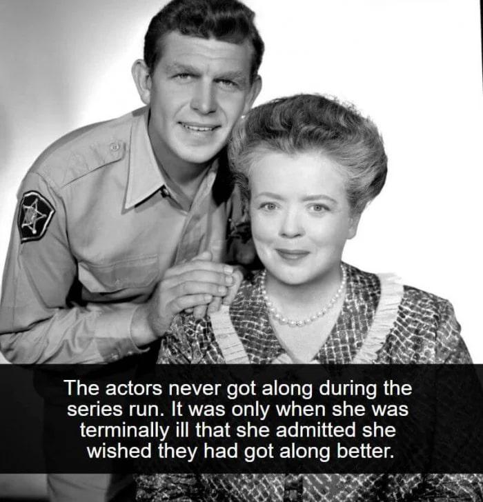 The Andy Griffith Show