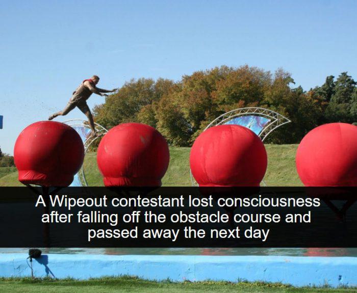 Wipeout