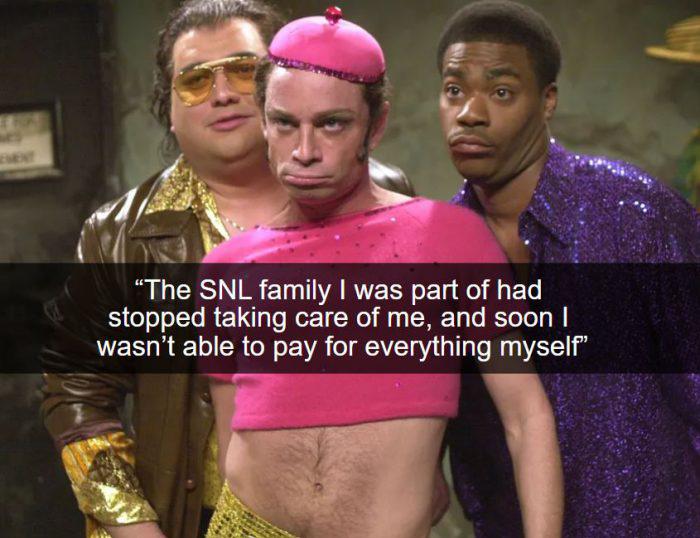 Saturday Night Live