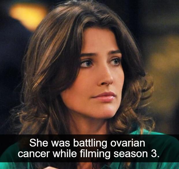 How I Met Your Mother