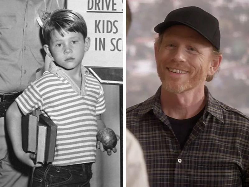 Ron Howard 11