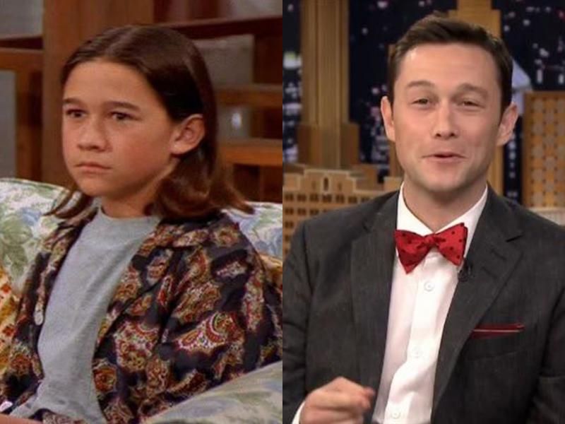 Joseph Gordon-Levitt 41