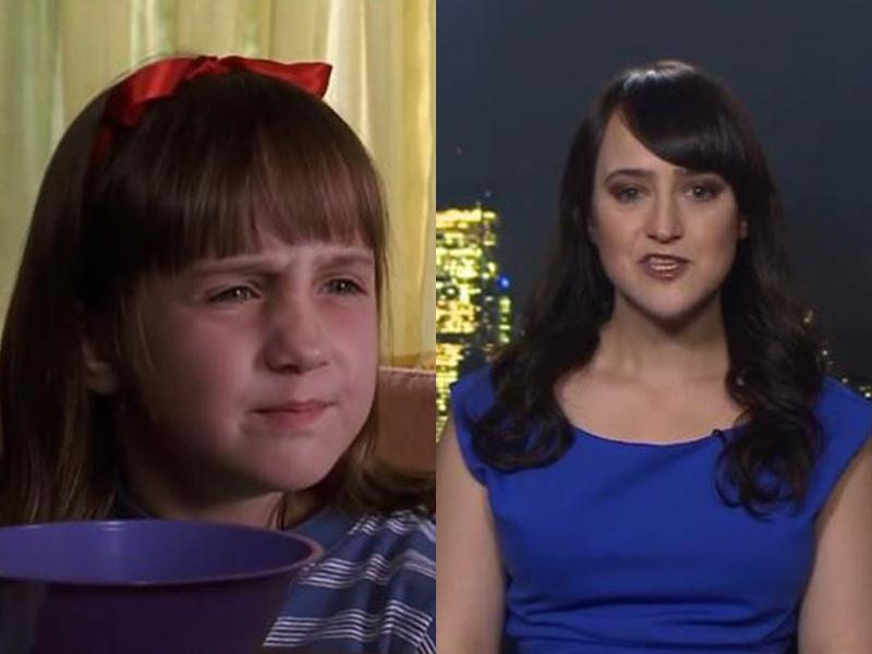 Mara Wilson 42