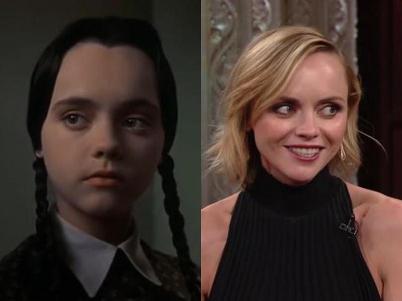 Christina Ricci 9