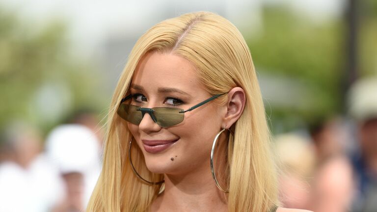 #22. Iggy Azalea