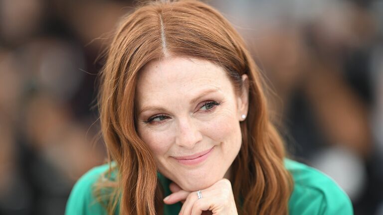 #15. Julianne Moore