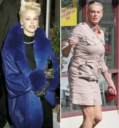 Brigitte Nielsen 15