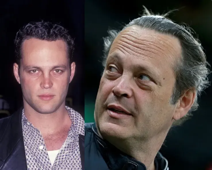 Vince Vaughn 28