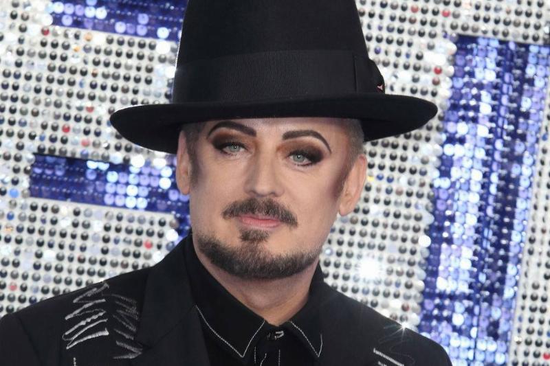 Boy George 22