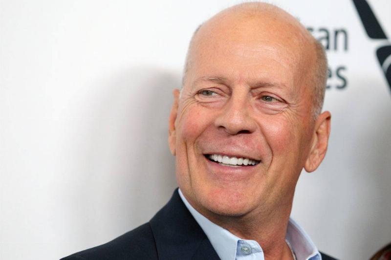 Bruce Willis 26