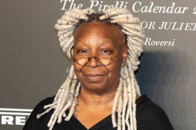 Whoopi Goldberg 32