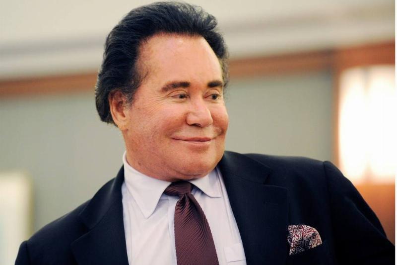 Wayne Newton 34