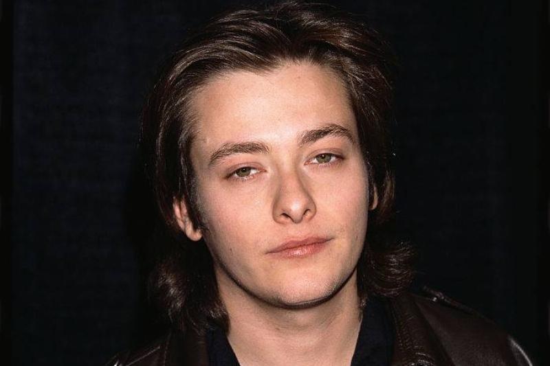 Edward Furlong&#039;s Brooding Good Looks 39