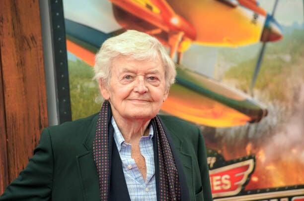 Hal Holbrook, 95 27