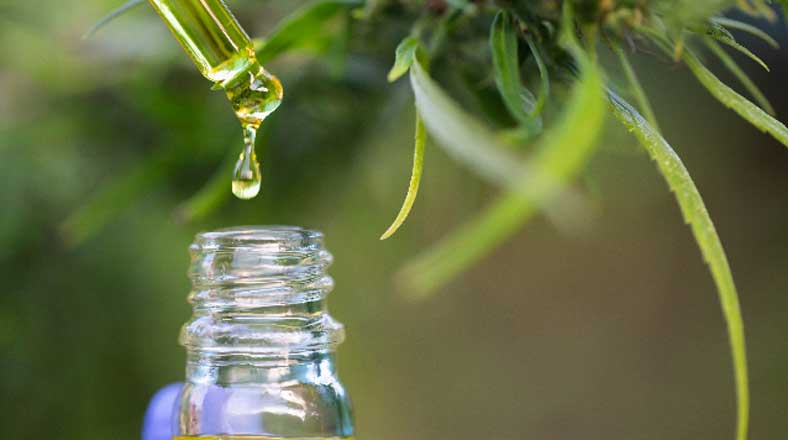 Health Benefits of CBD  Use