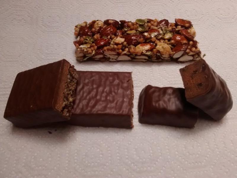 Protein Bars