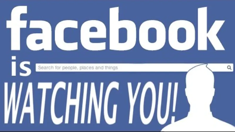 Face book owns you