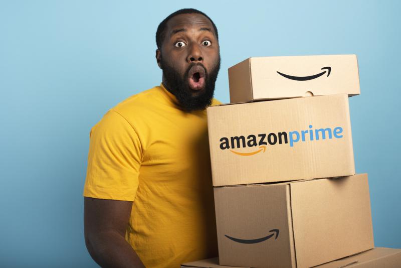 Amazon Prime Day Deals