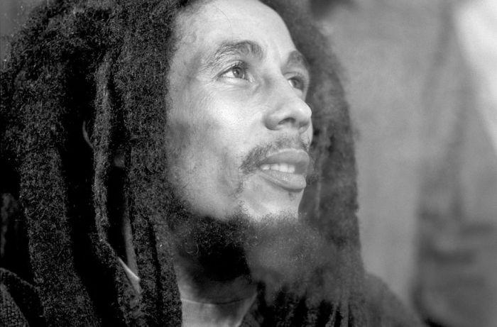 Bob Marley’s Final Words To His Son Were: �Money Can’t Buy Life”