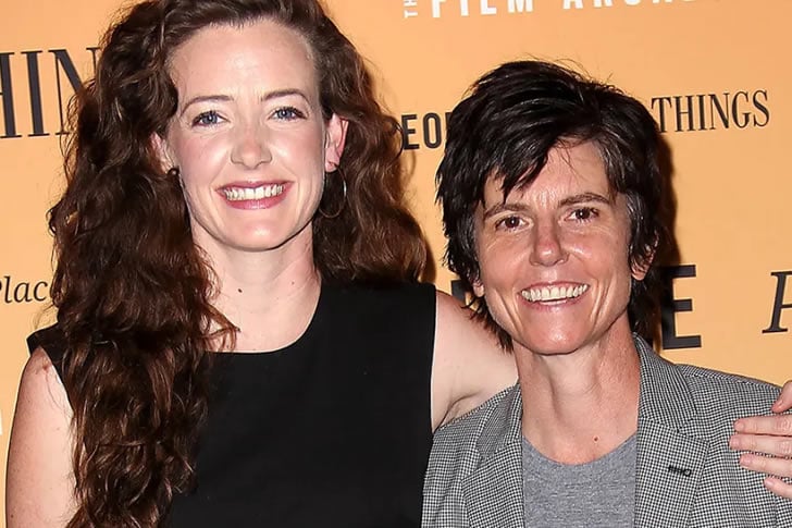 Stephanie Allynne & Tig Notaro