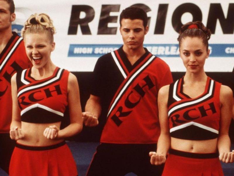 Bring It On
		(2000)