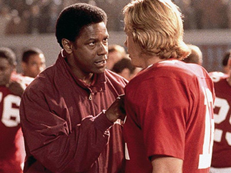 Remember The Titans
		(2000)