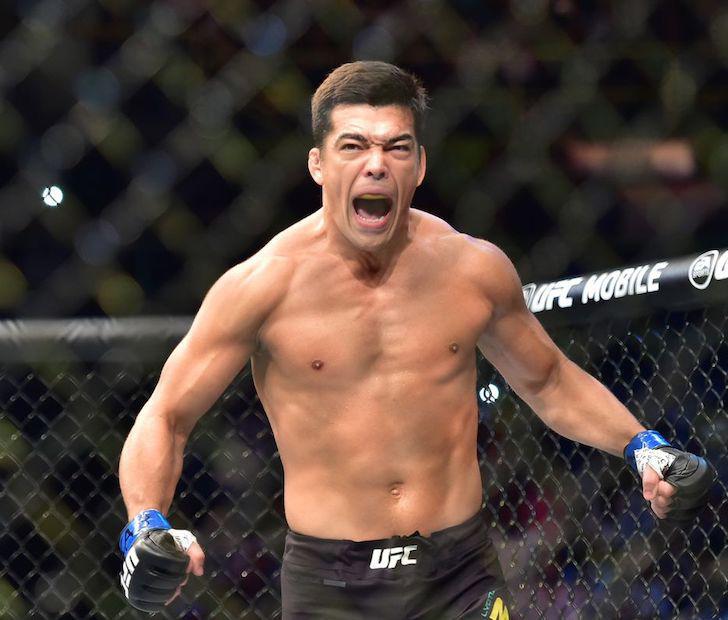 Lyoto Machida