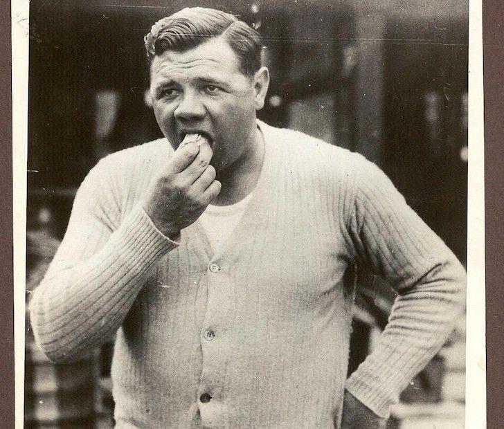 Babe Ruth