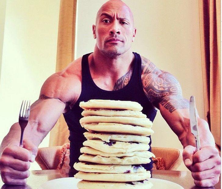 Famous Athletes Crazier Diets Ever Even Imagine